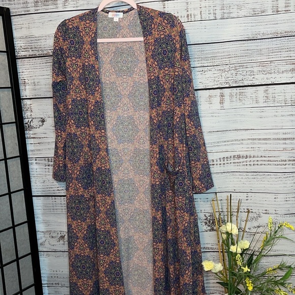 Coats, Jackets, Open Front Cardigans & Blazers - Picture 13 of 14